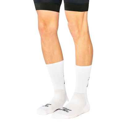 FINGERSCROSSED Shut Up Legs Cycling Socks
