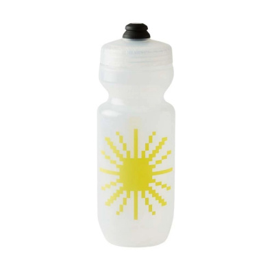 FINGERSCROSSED Souvenir Sun Bottle
