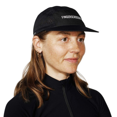 FINGERSCROSSED Super Light Cap