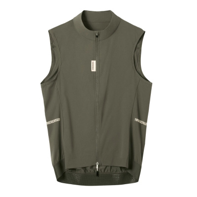 FINGERSCROSSED Women's Road Cycling Wind Vest