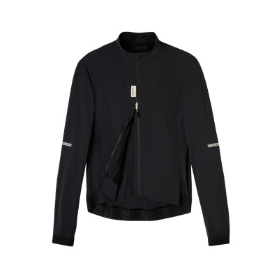 FINGERSCROSSED Women's Road Insulated Wind Jacket