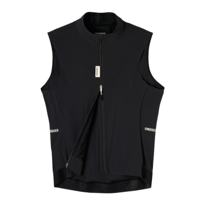 FINGERSCROSSED Women's Road Insulated Wind Vest