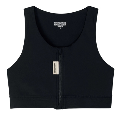 FINGERSCROSSED Women's Road Sports Bra