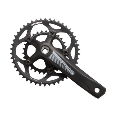 FSA Tempo Adventure 46/30 JIS 10 Speed Chainset
