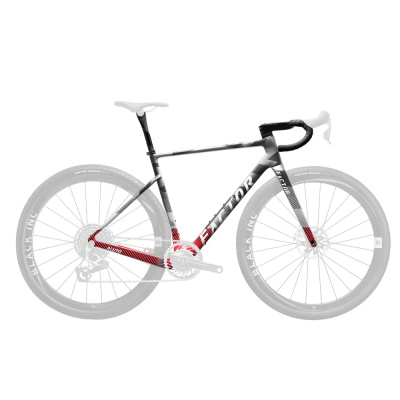 Factor ALUTO Frameset