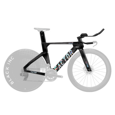 Factor HANZO Frameset