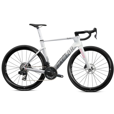 Factor MONZA Force AXS Rapha Special Edition Road Bike