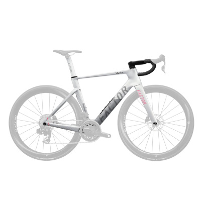 Factor MONZA Rapha Special Edition Frameset