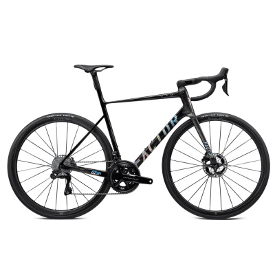 Factor O2 VAM Dura-Ace Road Bike