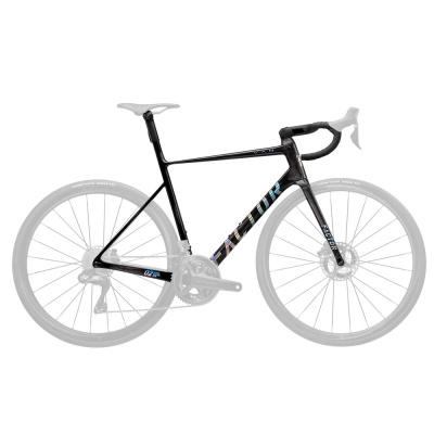 Factor O2 VAM Frameset