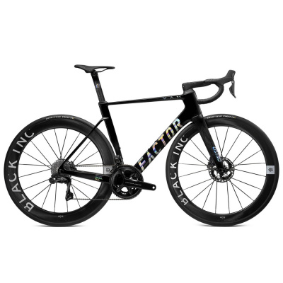 Factor OSTRO VAM Dura-Ace Road Bike