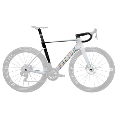 Factor OSTRO VAM Frameset