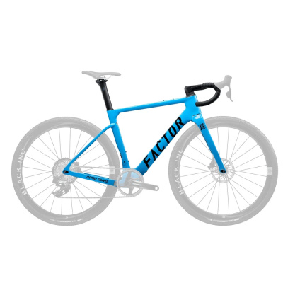 Factor Ostro Gravel Frameset