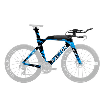 Factor SLICK Premium Frameset