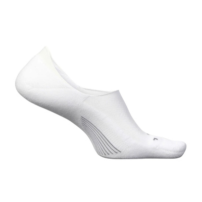 Feetures Elite Invisible Light Cushion Running Socks