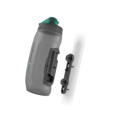 Fidlock TWIST Anti-bac Bottle with Bike Base