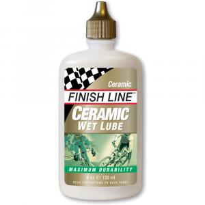 Finish Line Ceramic Wet lube 120ml
