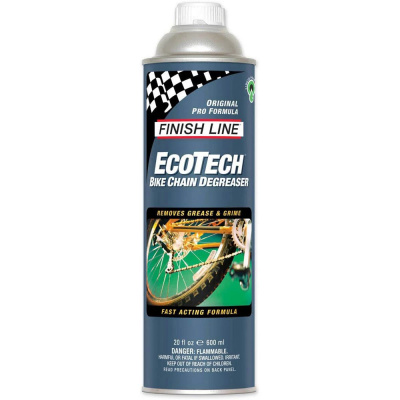 Finish Line EcoTech Degreaser