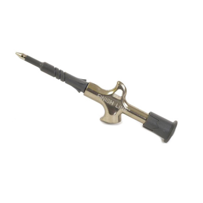Finish Line Grease Injection Pump Gun