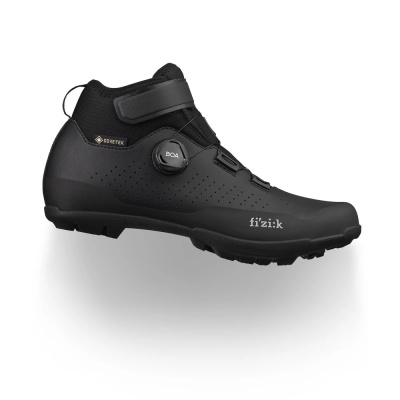 Fizik Terra Artica X5 GTX Waterproof MTB / Off-Road Cycling Shoes