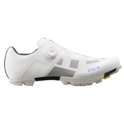 Fizik Vento Proxy Wide Fit Gravel / Off Road Cycling Shoes