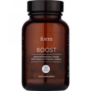 Form Nutrition Boost Capsule Supplement (30 tablets)
