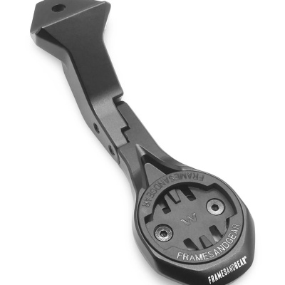 Framesandgear Aero Computer Mount for Colnago Y1Rs