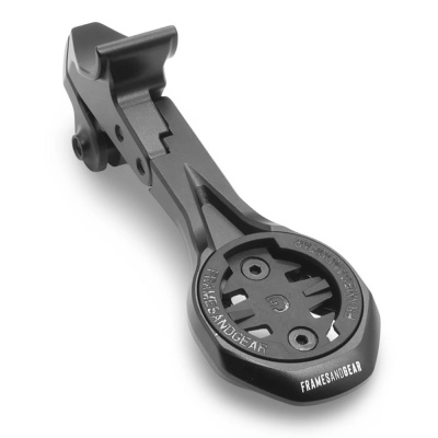 Framesandgear Aerofront Computer Mount for Colnago C68 (CC01) + GoPro