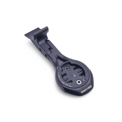 Framesandgear Aerofront Computer Mount for Colnago C68, Garmin M