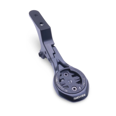 Framesandgear Aeromount Computer Mount for Cannondale SystemBar R-One