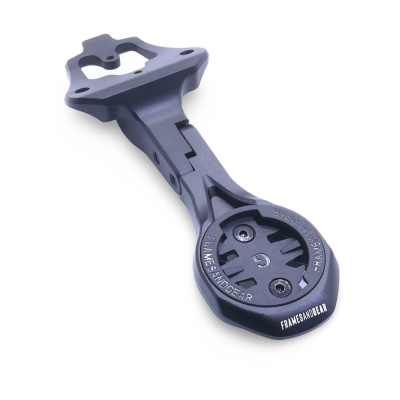Framesandgear Aeromount Computer Mount for Enve SES AR One-Piece