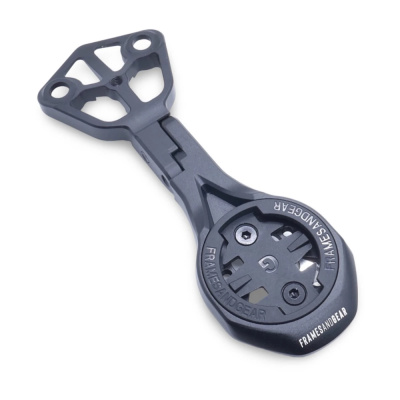 Framesandgear Aeromount for Pinarello Most Talon Dogma F/F12 - Garmin L