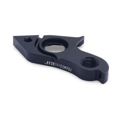 Framesandgear Derailleur Hanger for Pinarello Dogma F 2025