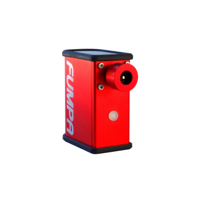 Fumpa Pumps Nano Electric Bike Pump