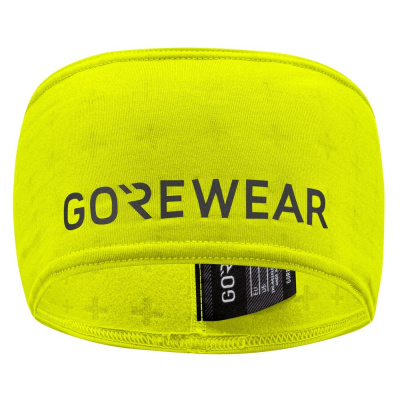 GOREWEAR Essence Thermo Headband