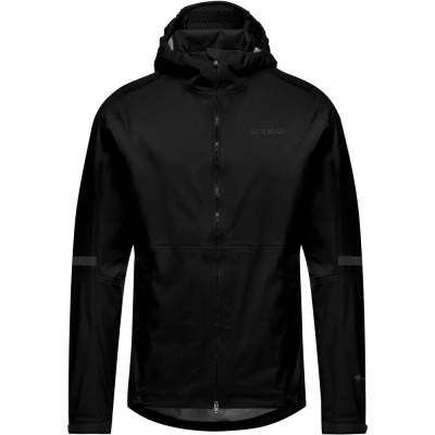 GOREWEAR Lupra Gore-Tex 2.0 Men's Hooded Cycling Jacket