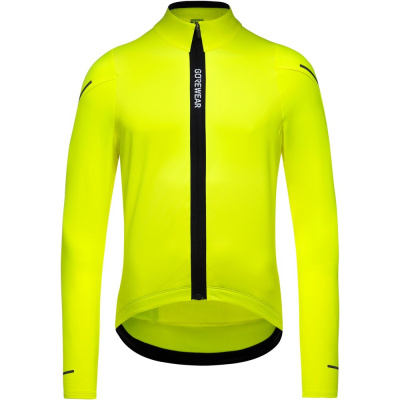 GOREWEAR Spinshift Thermo Long Sleeve Jersey