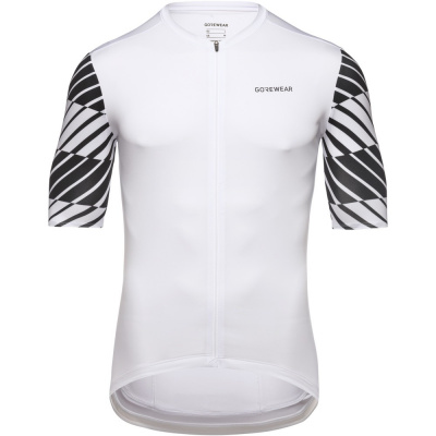 GOREWEAR Swiftride Optical Short Sleeve Jersey