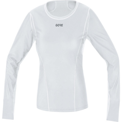 GOREWEAR WINDSTOPPER Thermo Womens Long Sleeve Base Layer