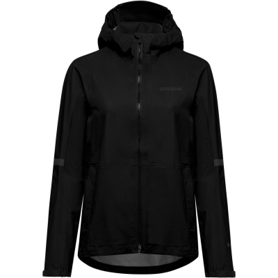 GOREWEAR Women's Lupra Gore-Tex 2.0 Hooded Jacket