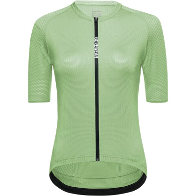 GOREWEAR Women's Spinshift Breathe Short Sleeve Jersey