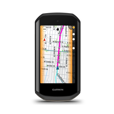 Garmin Edge 1050 GPS Cycling Computer With Handlebar Mount