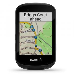 Garmin Edge 530 GPS Enabled Cycling Computer