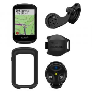 Garmin Edge 830 GPS Enabled Computer Mountain Bike Bundle