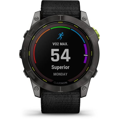 Garmin Enduro 2 GPS Sports Watch