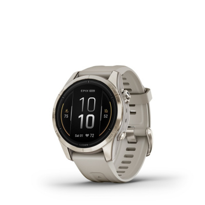 Garmin Epix Pro 42 Sapphire Multisport GPS Watch