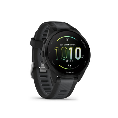 Garmin Forerunner 165 GPS Running Watch