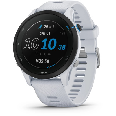 Garmin Forerunner 255M GPS Running Watch