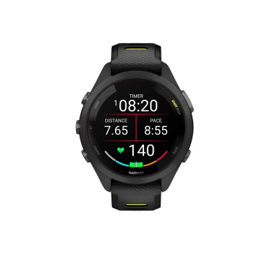 Garmin Forerunner 265S GPS Running Watch