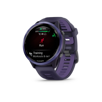 Garmin Forerunner 570 GPS Running Watch